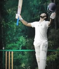Saxena could prove to be a game-changer for Delhi this season (Image Courtesy:  Jalaj Saxena's Official Facebook account)